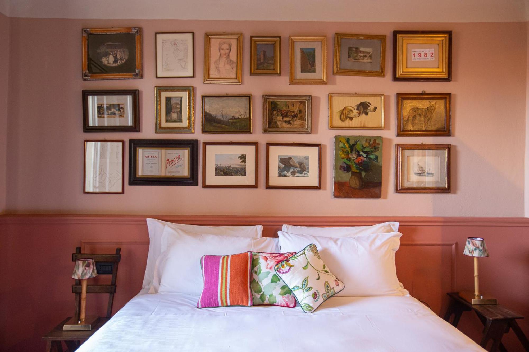 Bed and breakfast Stella D'italia Florencia